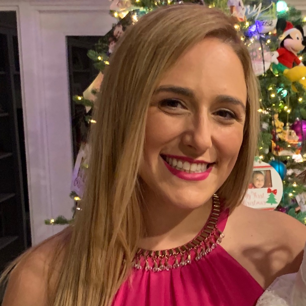 Meet your Posher, Elizabeth